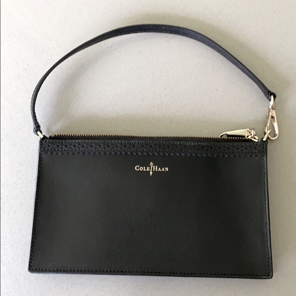 Cole Haan Petite Shoulder Bag